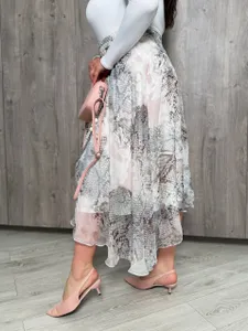 Юбка УК-7332/1-2 Fabrika