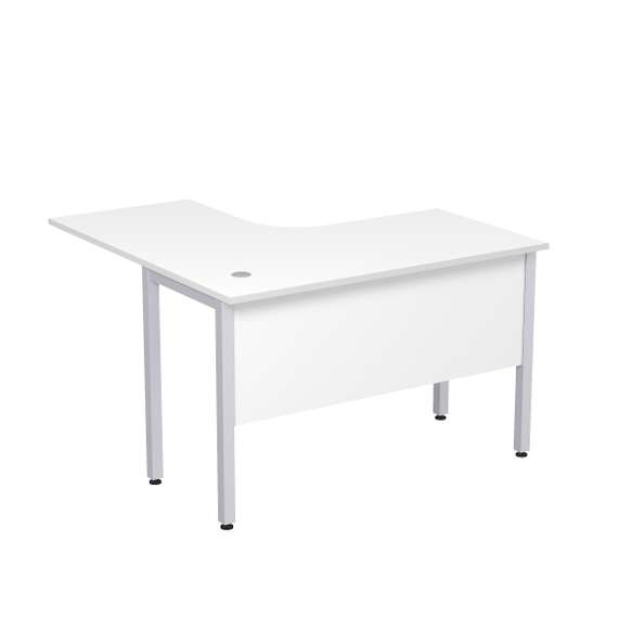 2МД.129 Стол криволинейный прав. (1200*1200*750)