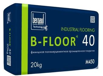 B-FLOOR 40 цветной