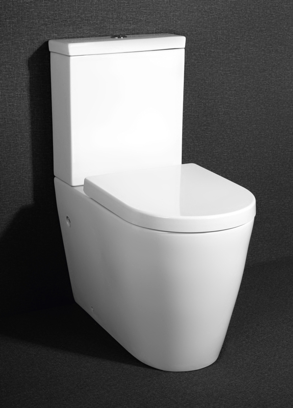 Унитаз-компакт BelBagno Marino BB105CPR