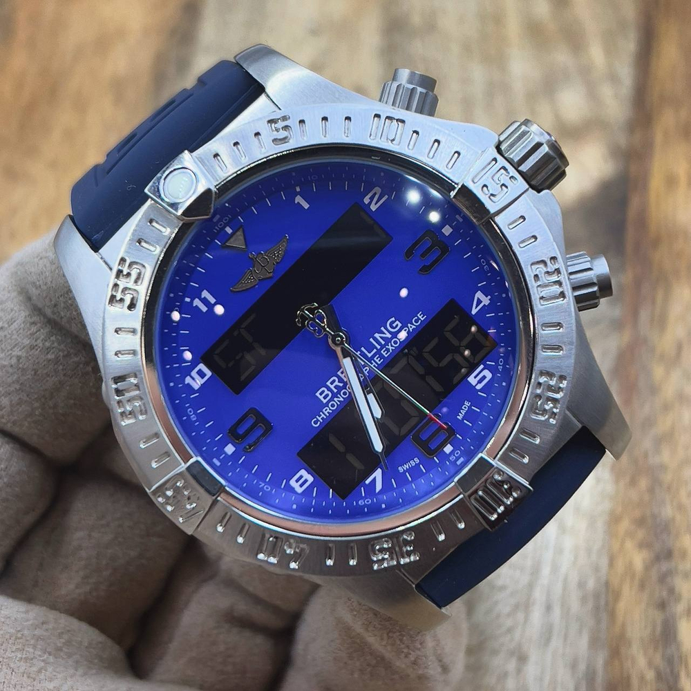 Часы Breitling