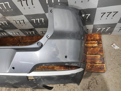 Бампер задний Chery Tiggo 7 Pro 20-24 Б/У Оригинал 602000931AADQJ