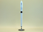 Модель Ракета-Носитель Союз-5 (М1:144)