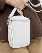 Сумка 895 03 белый