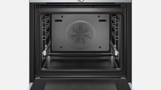 Электрический духовой шкаф Siemens HB633GNW1