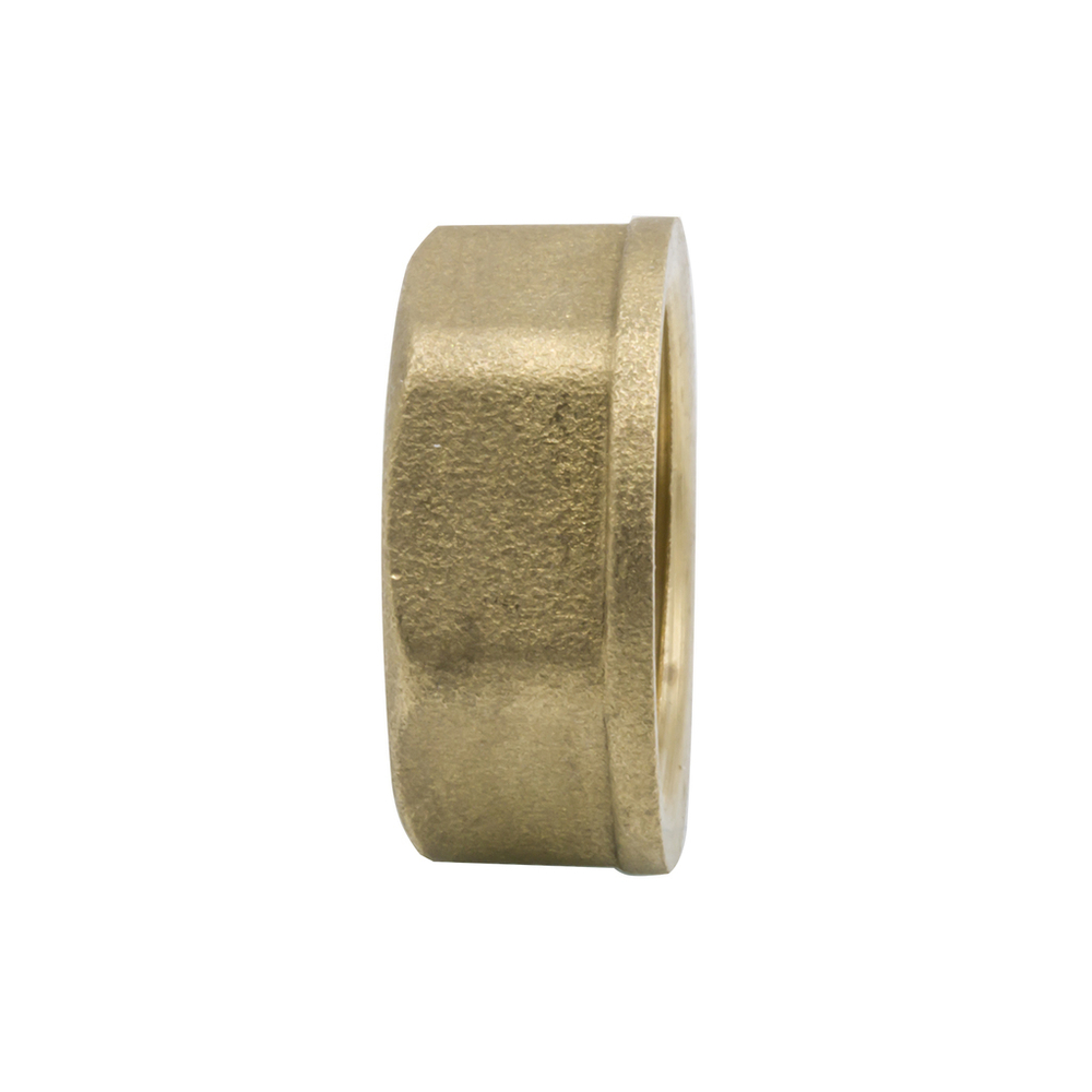 Заглушка 1/2'' вн ЛАТ LEXLINE 15