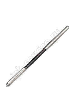 Развертка машинная ф 1,6 Н7 ц/х