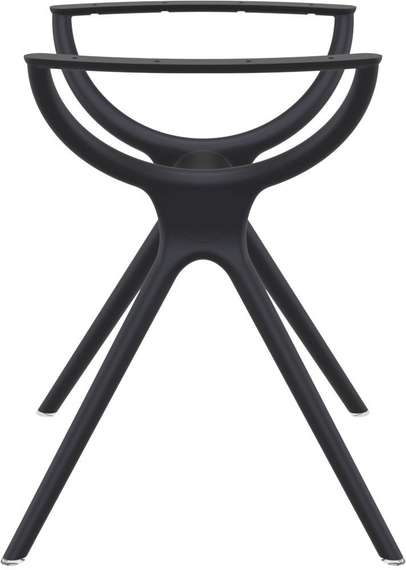 Подстолье Air Legs Small черное