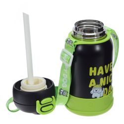 GAEM Термос, 500 мл, L8,5 W8,5 H18 см, 4в.