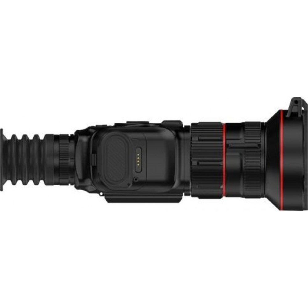 Тепловизионный прицел RikaNV Lesnik 650