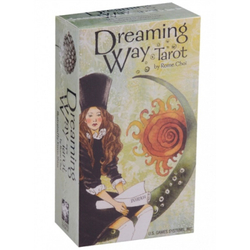 Dreaming Way Tarot / Таро Путь Cновидения