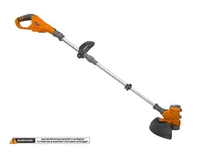 Триммер аккумуляторный CARVER CGT-01B20-300T