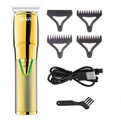 Триммер для стрижки VGR V-903, 013122