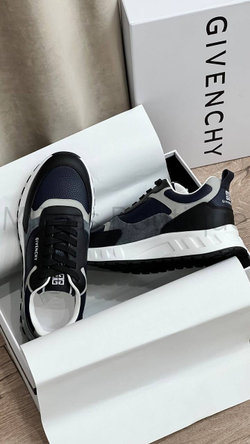 Мужские кроссовки Givenchy премиум класса
