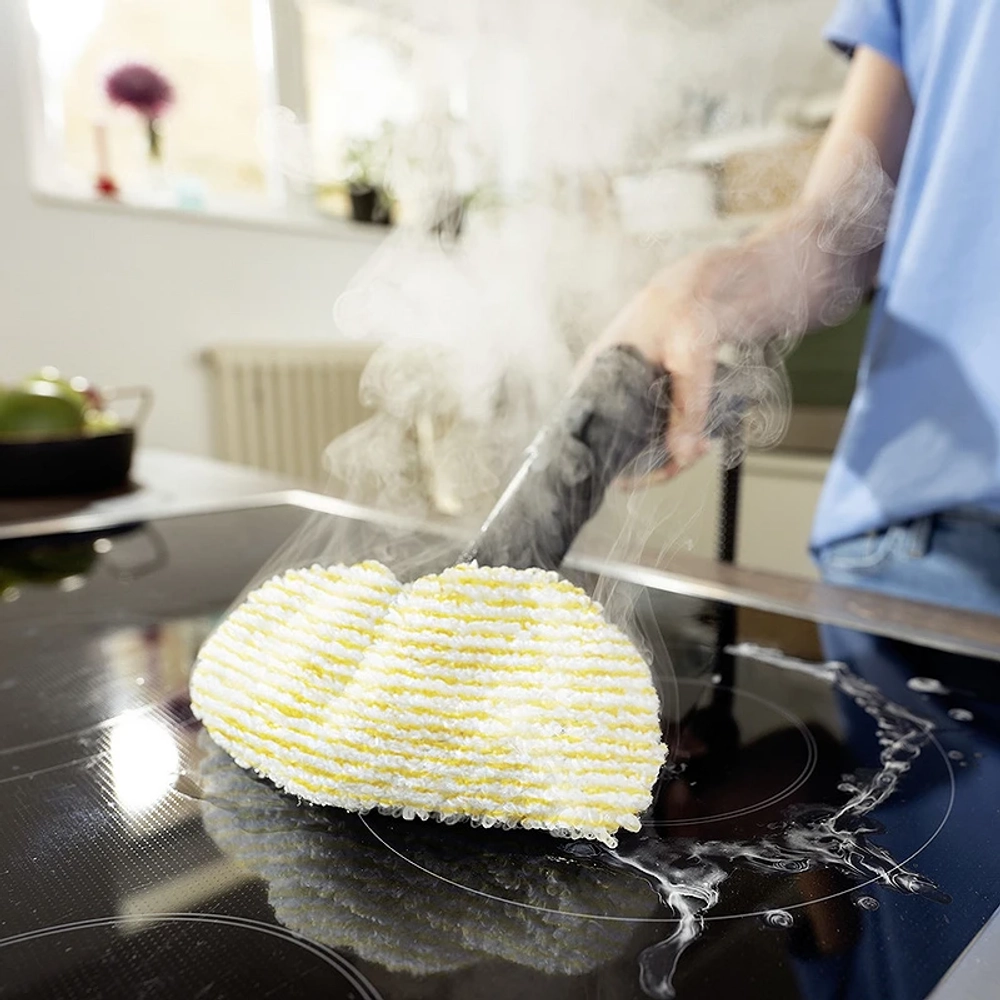 Karcher SC 3 Deluxe *EU пароочиститель 1.513-430.0