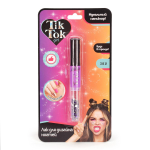 Ручка д/дизайна ногтей 3в1 сиреневый ND77463TTG (Tik Tok girl)