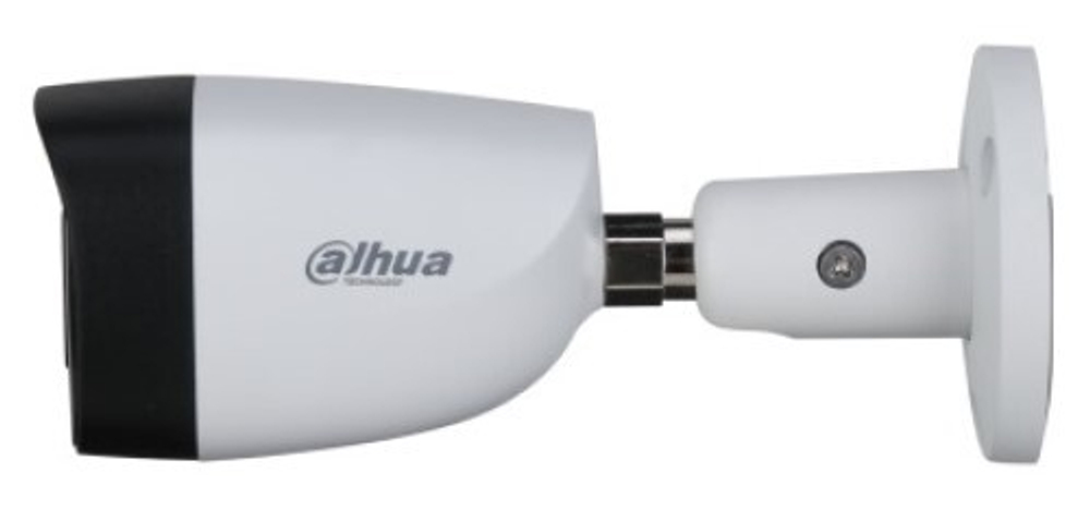 Видеокамера  Dahua DH-HAC-HFW1209CMP-A-LED-0280B-S3