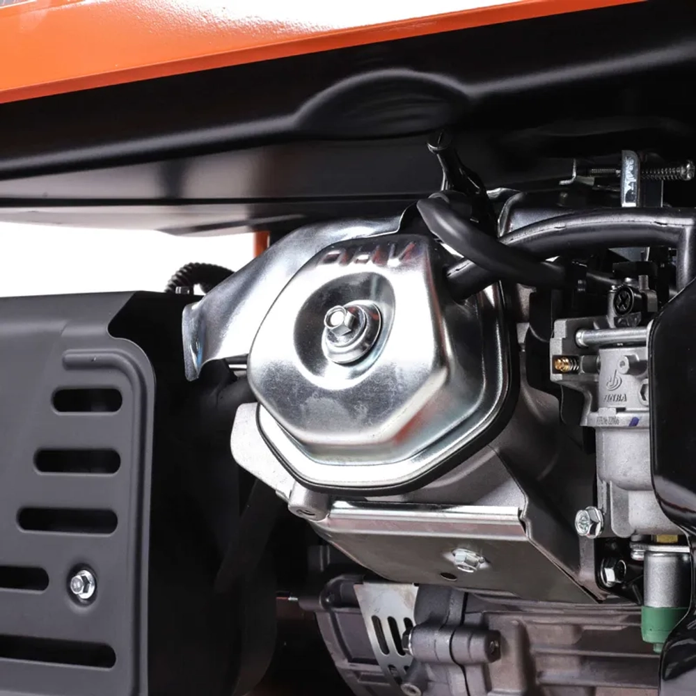 PATRIOT GRS 6500E бензиновый генератор 476102271