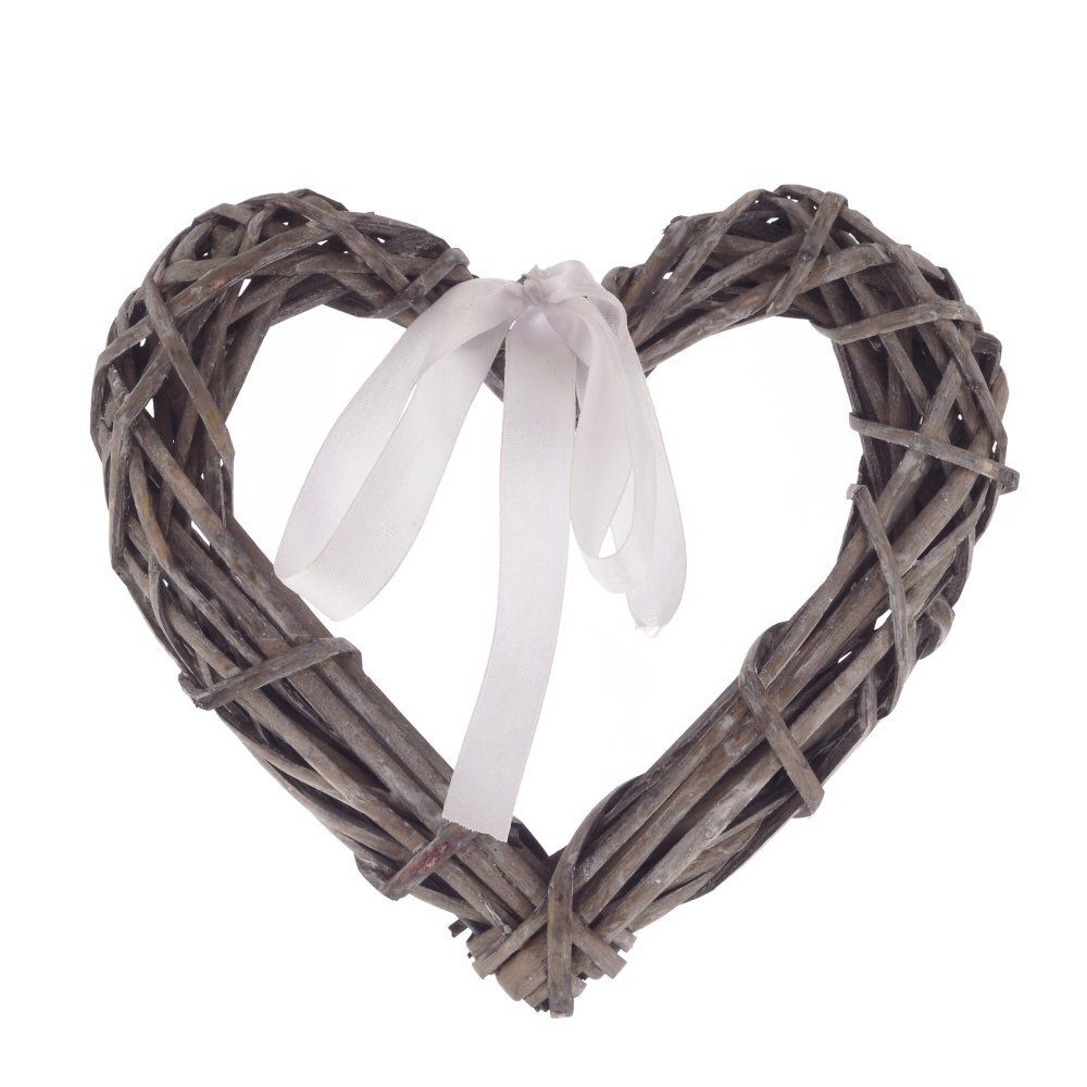 GAEM Изделие декоративное "Сердце", L20 W4 H19 см, 2в.