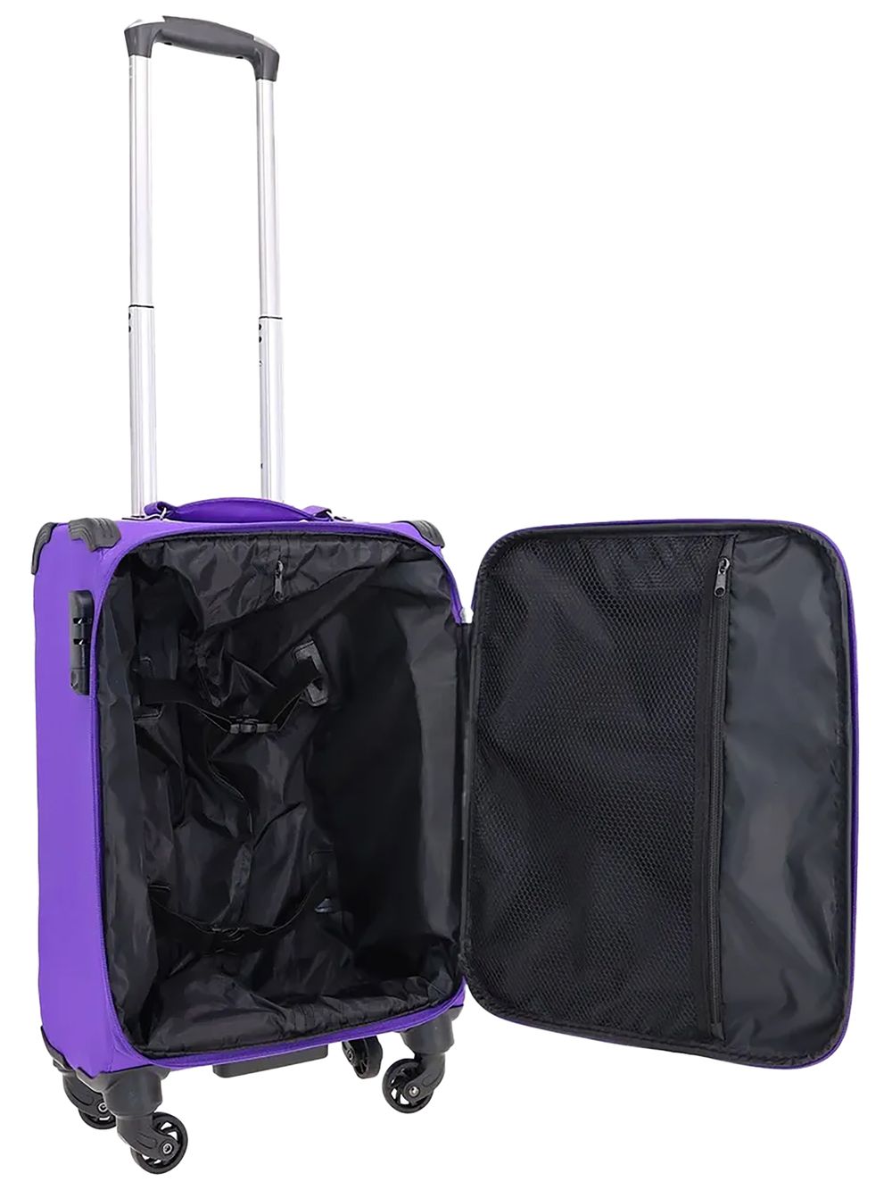 Чемодан 453 / Сверхлегкий каркас