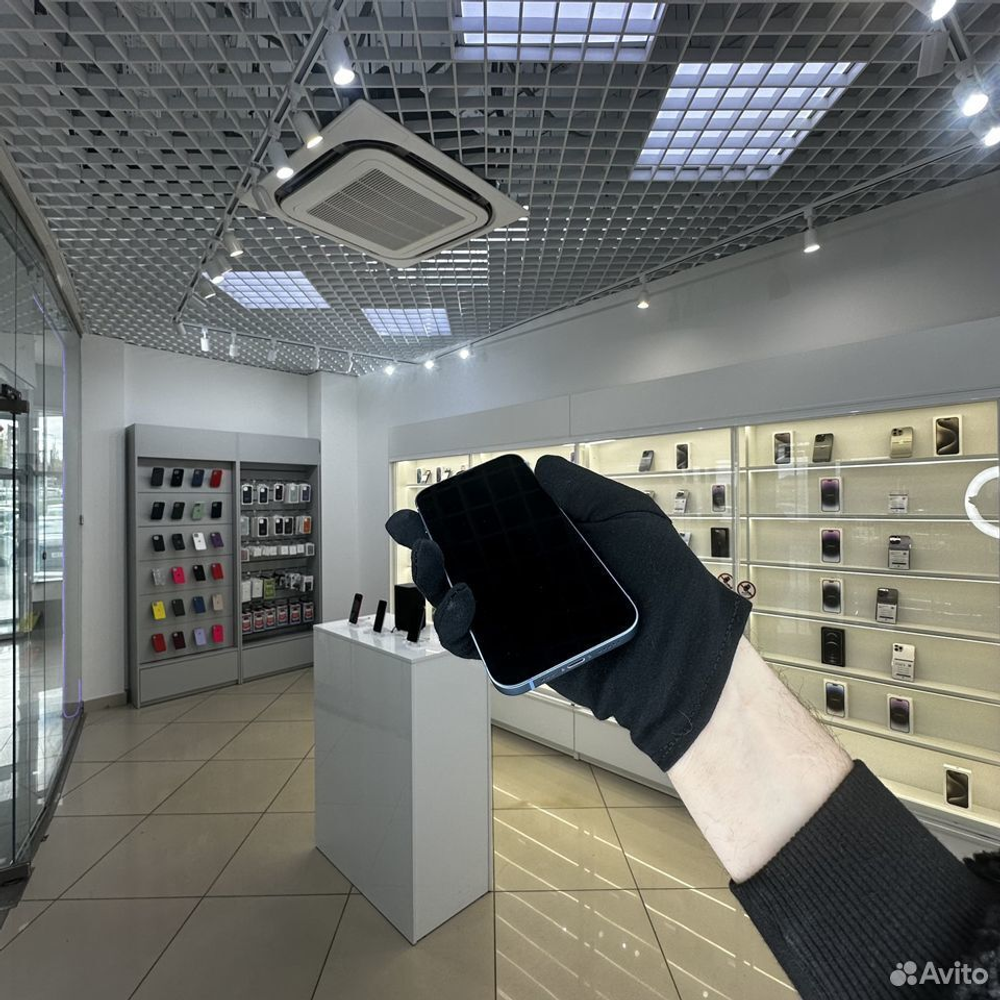 iPhone 14 512 ГБ б/у