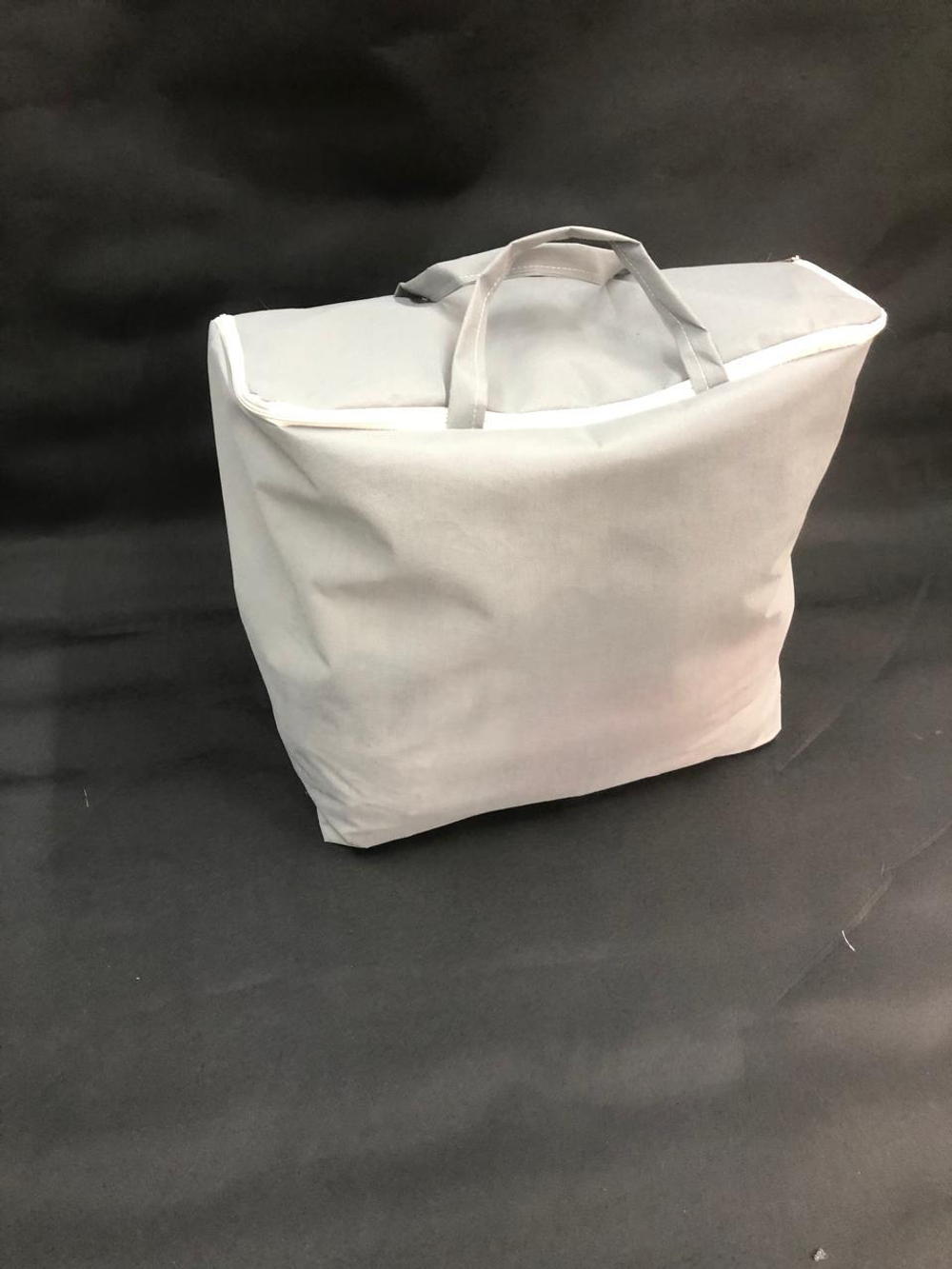 Сумка для хранения вещей и одежды 3 шт