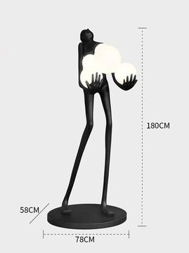 Торшер ANGEL by Аltavolta