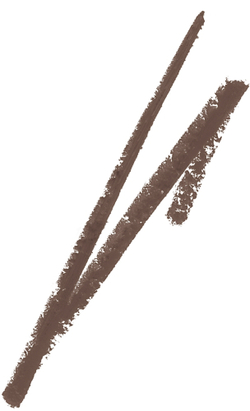 NYX Professional Makeup Blade & Shade - Карандаш для бровей с щеточкой, 0,06 g