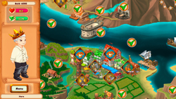 Saving Clicklandia (для ПК, цифровой код доступа)