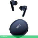 Наушники QCY T13 ANC 2 Blue (BH23HT09A)