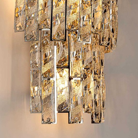 Настенный светильник MODELUX ML.570.03 CR