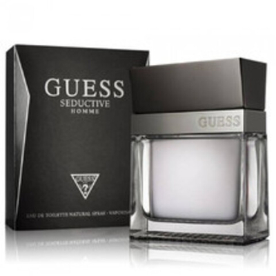 Guess Seductive for Men EDT 50ml