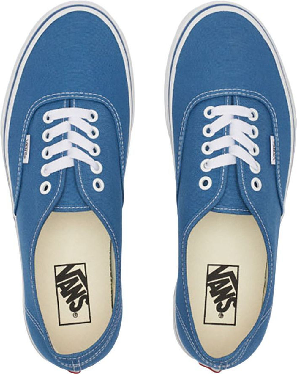 Кеды Vans UA Authentic