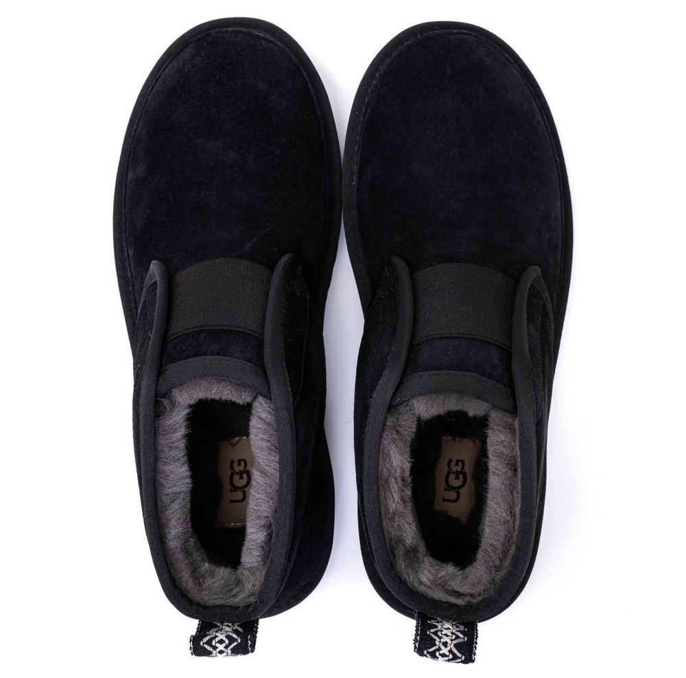 UGG Mens Neumel Flex Black