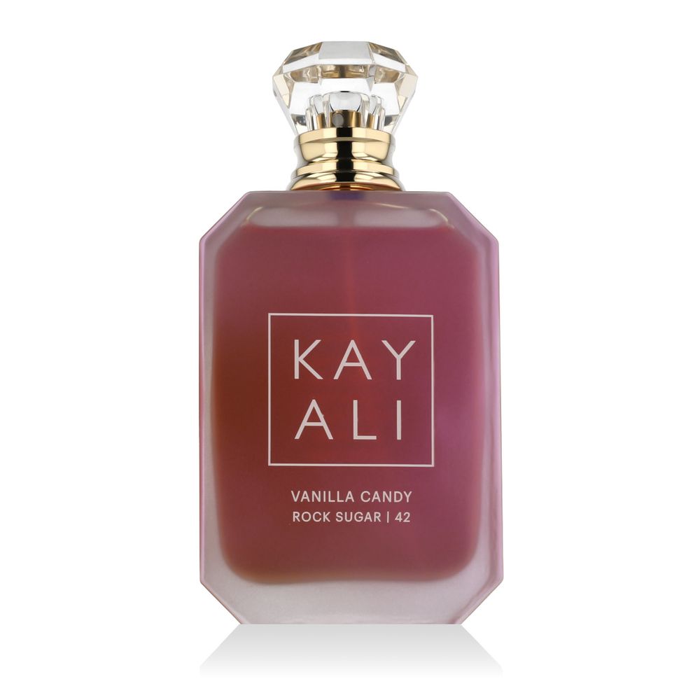 Kayali Vanilla Candy Rock Sugar | 42 Eau De Parfum 100 ml (woman)