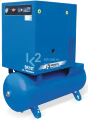 Винтовой компрессор Remeza ВК7Т-15-270