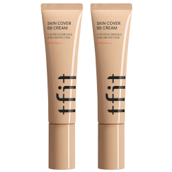 Tfit Skin Cover BB Cream SPF50+ PA++++ 30ml