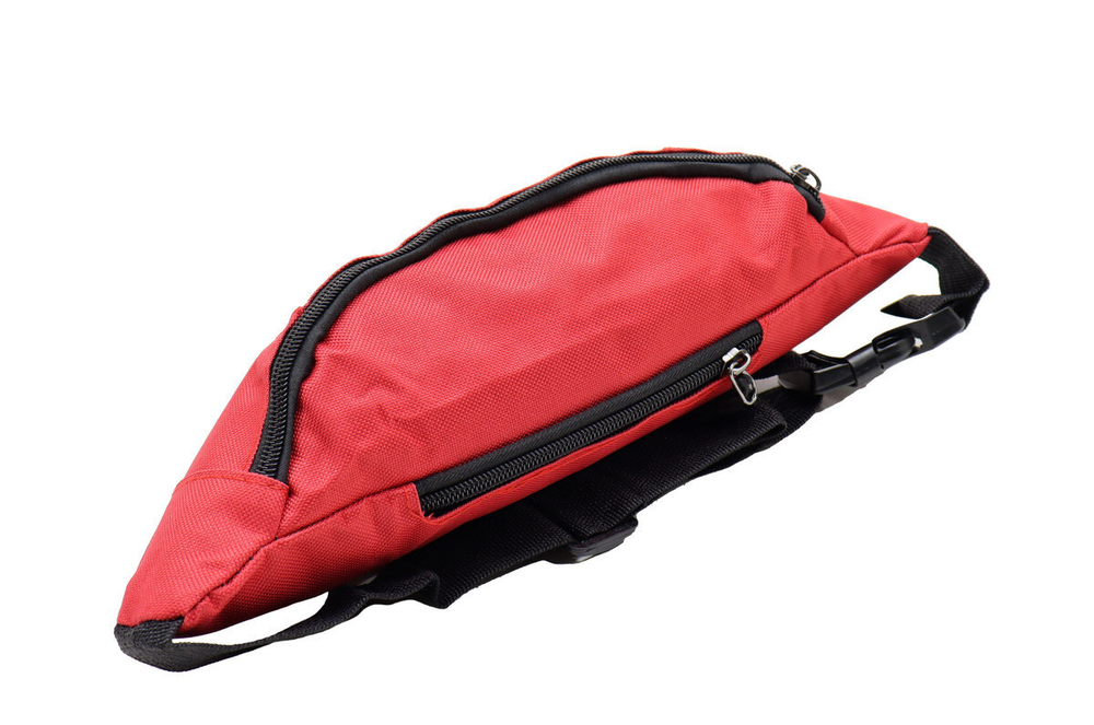 Сумка бананка