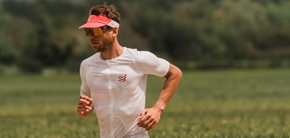 Visor Pro Racing RED
