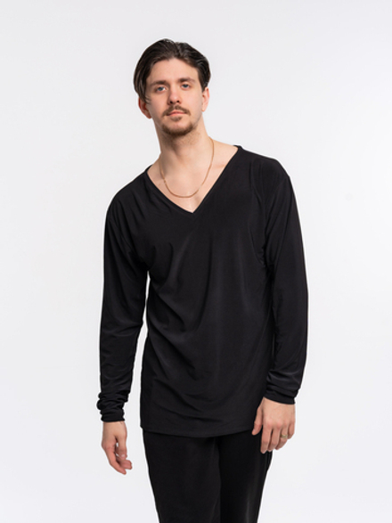 Кофта мужская для танцев