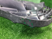 Решетка радиатора Sollers Atlant (2022-н.в.)