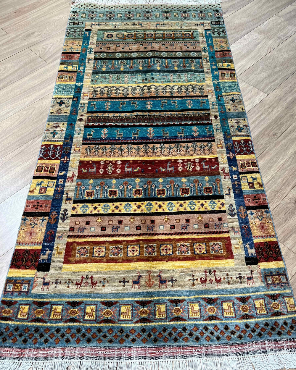 Chubi 95 x 190 см