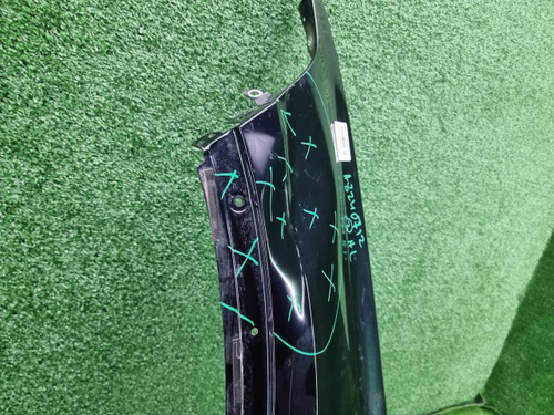 Крыло переднее левое BMW X6 G06 (2019-н.в.)