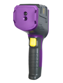 Тепловизор строительный Ermenrich Seek TV50