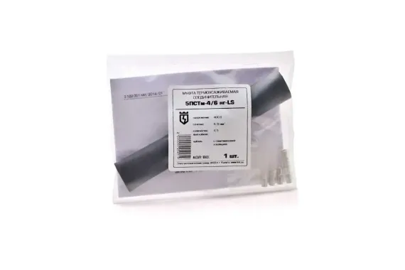 Муфта соединительная КВТ 5ПСТ мини 4-6 нг-LS 33361