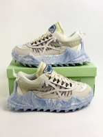 Кроссовки OFF-WHITE ODSY 1000 #B229 (бел.)