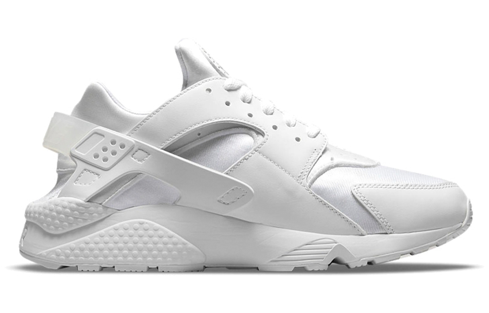 Кроссовки Nike Huarache Triple White