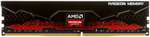 Оперативная память AMD R9S416G3206U2S 16 Гб