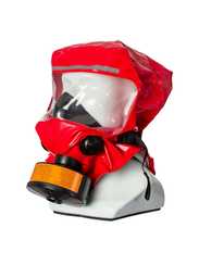 Самоспасатель фильтрующий ГДЗК «ГАРАНТ-1»