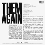 Them / Them Again (LP)